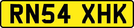 RN54XHK