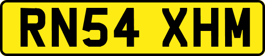 RN54XHM