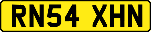 RN54XHN