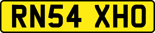 RN54XHO