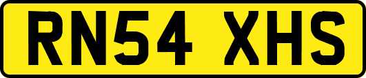 RN54XHS