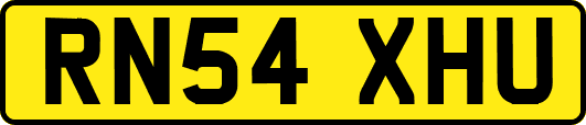 RN54XHU