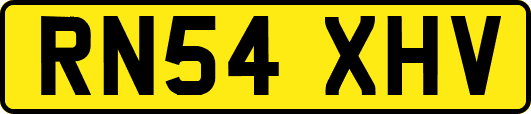RN54XHV