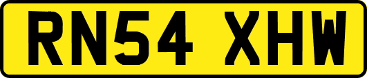 RN54XHW