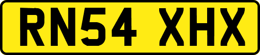 RN54XHX