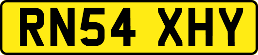 RN54XHY