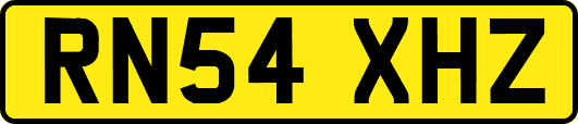 RN54XHZ