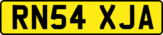 RN54XJA