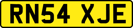 RN54XJE