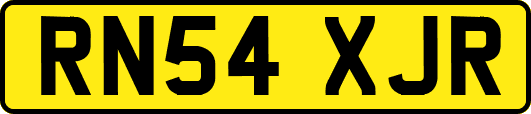 RN54XJR