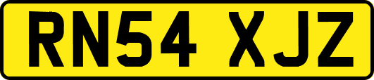 RN54XJZ