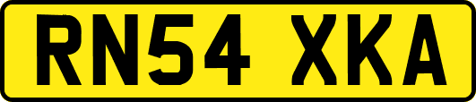 RN54XKA