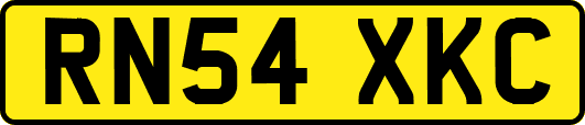 RN54XKC