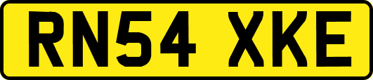 RN54XKE