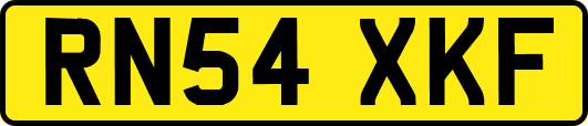 RN54XKF
