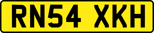 RN54XKH