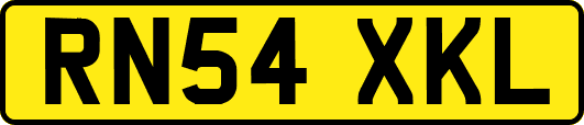 RN54XKL