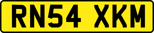 RN54XKM