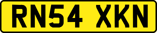 RN54XKN