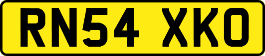RN54XKO