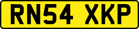 RN54XKP