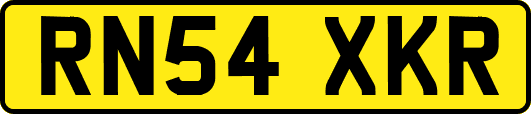 RN54XKR