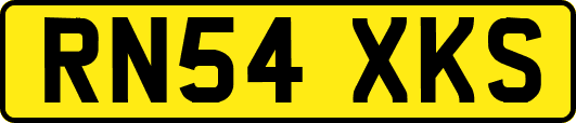 RN54XKS