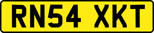 RN54XKT