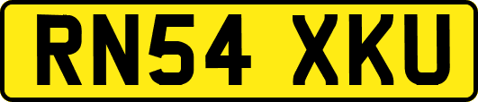 RN54XKU
