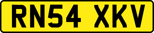 RN54XKV