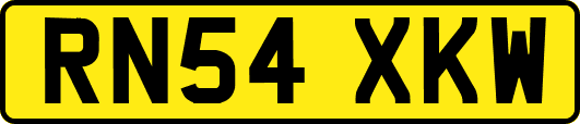 RN54XKW