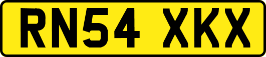 RN54XKX