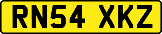 RN54XKZ