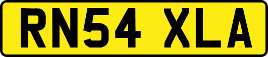 RN54XLA