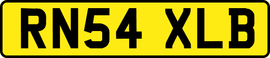 RN54XLB