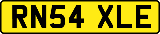 RN54XLE