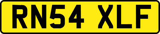 RN54XLF