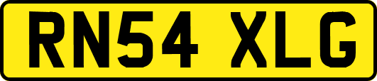 RN54XLG