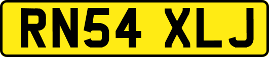 RN54XLJ