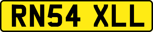 RN54XLL