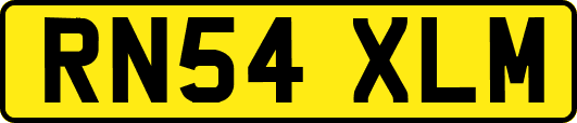 RN54XLM