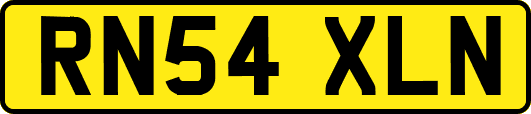 RN54XLN