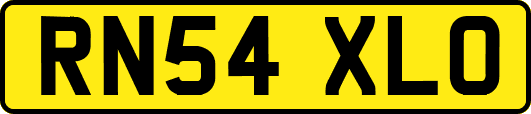 RN54XLO