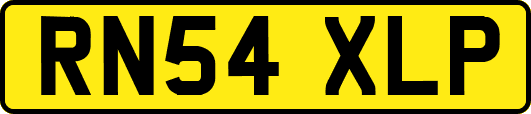 RN54XLP