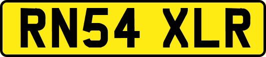 RN54XLR