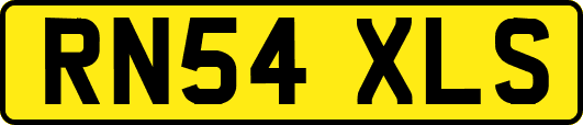 RN54XLS