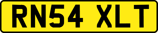 RN54XLT