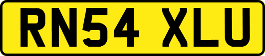 RN54XLU
