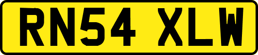RN54XLW