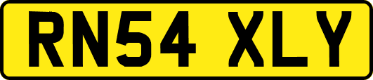 RN54XLY